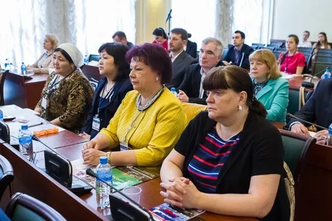 В Ярославле прошло заседание президиума совета Ассамблеи народов России