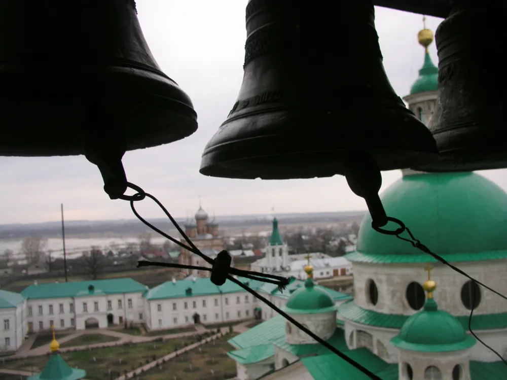 В Рыбинске Ярославской области спасают больного мальчика