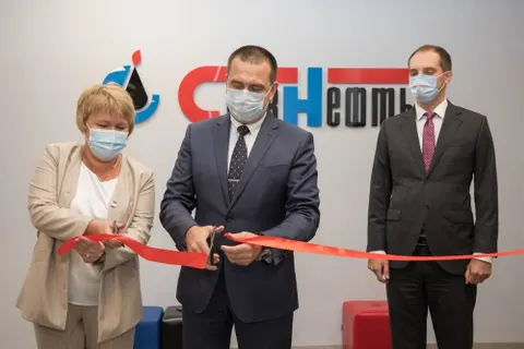 В Ярославле заработал второй ЯНОС-класс