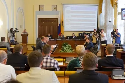 В Ярославской области борются за местных производителей
