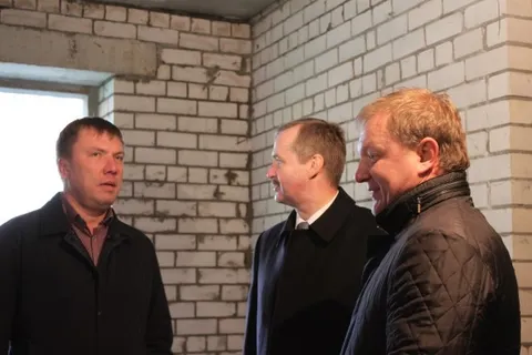 К концу года в Ярославле сдадут три новых детских сада