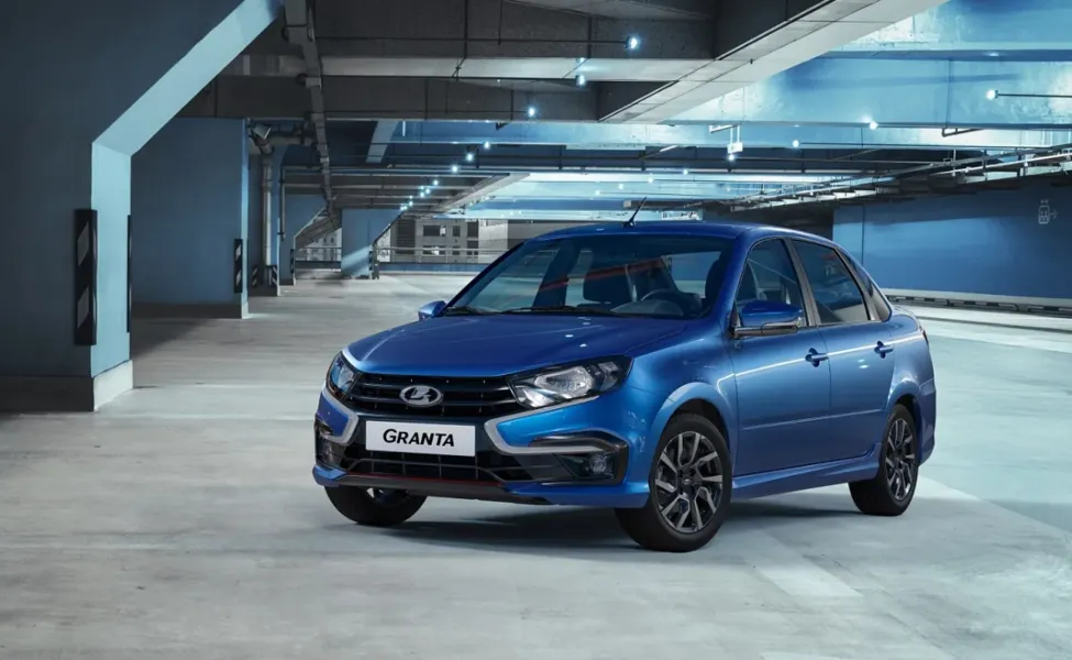 Почти 80 тысяч автомобилей «Лада» добровольно отзовут из-за отсутствия ГЛОНАСС