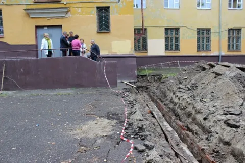 В муниципалитете Ярославля проходит заседание постоянной комиссии по социальной политике
