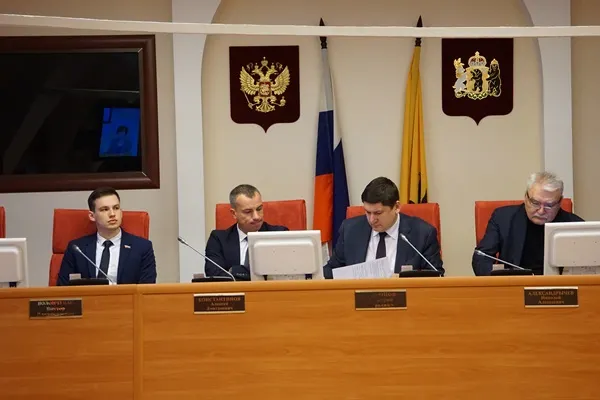В Ярославле на Соколе построят поликлинику 