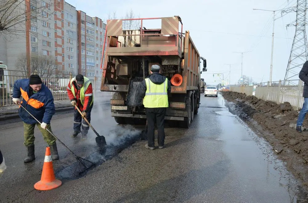 Качество дорожного ремонта в Тутаеве проконтролируют ветераны отрасли