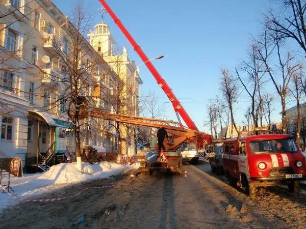 В Ярославле суд поставил точку в нашумевшем  деле о рухнувшем доме