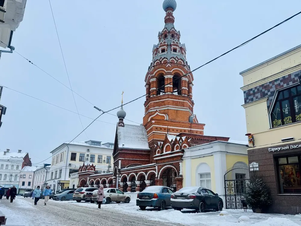 В центре Ярославля заработал бесплатный Wi-Fi