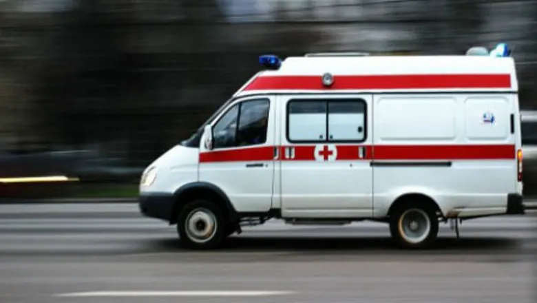 В Рыбинске 14-летняя девочка получила травмы в результате ДТП