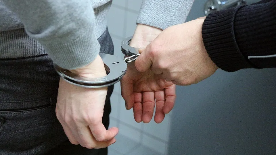 В ярославской полиции рассказали о поимке серийного грабителя