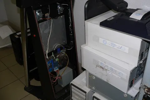 В Ярославской области закрыто еще два игровых клуба