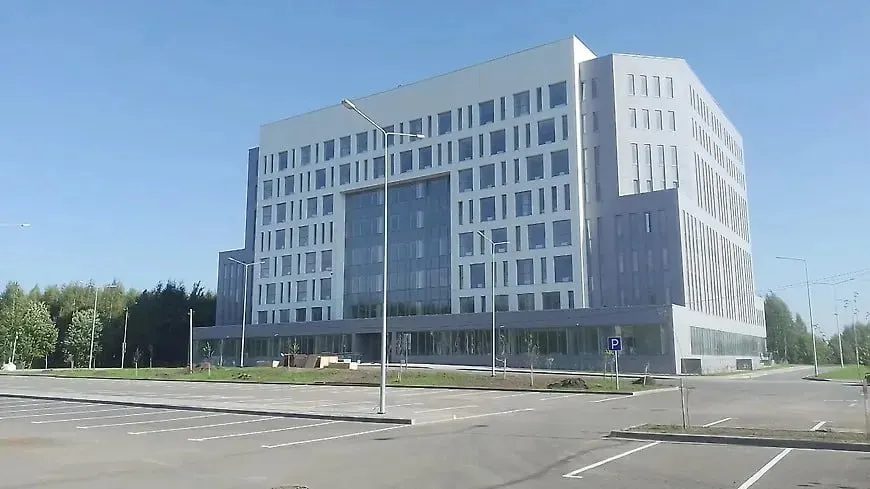 Ярославских налоговиков могут оштрафовать за иностранные жалюзи