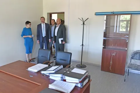 В Ярославской области есть дороги европейского уровня?