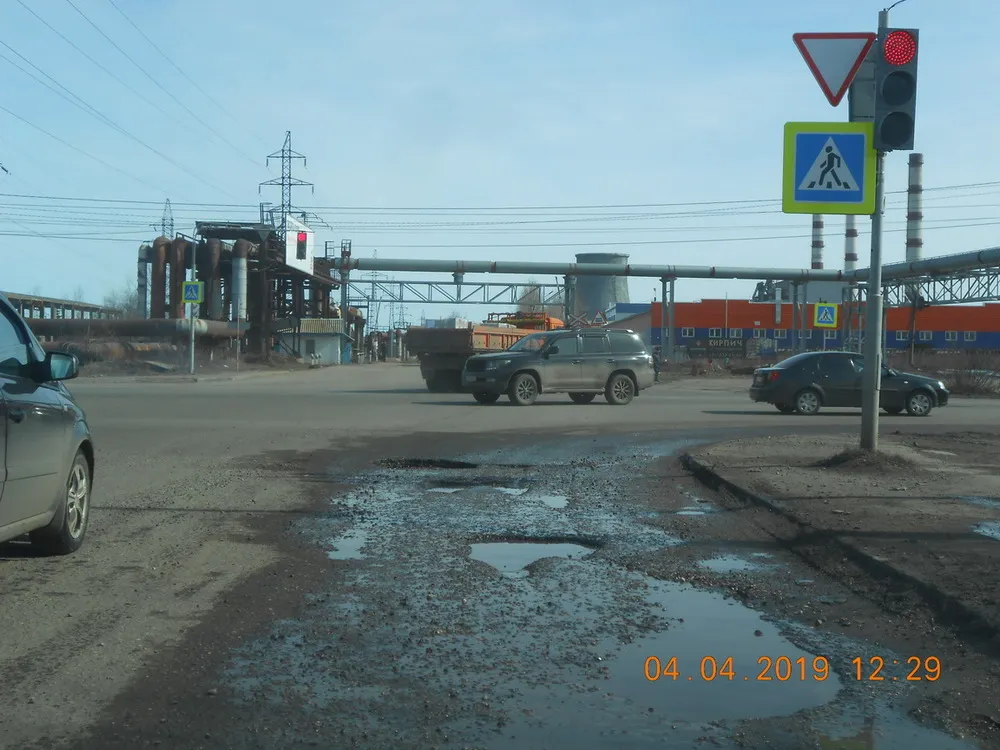 В Ярославле строят литейное производство стальных отливок