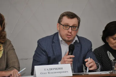 Ирина Роднина: «Спорт должен быть доступен для всех школьников»
