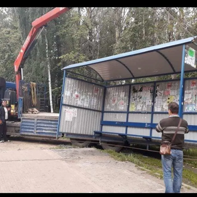 В Ярославле у больницы №9 вернули остановки