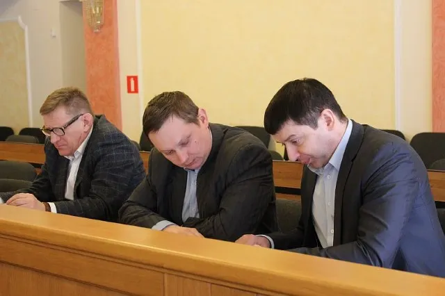 Депутаты муниципалитета Ярославля рекомендовали мэрии определить судьбу убыточных предприятий