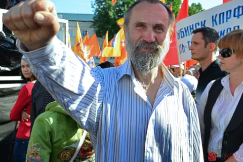 «Мэр Ярославля просто трус!»