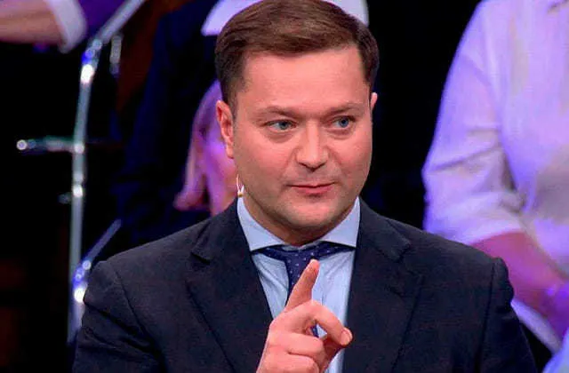 Умер борец с целлюлозным комбинатом политик Никита Исаев