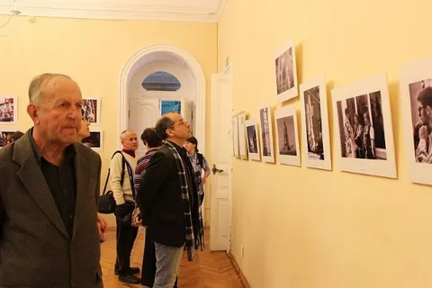Ярославль принимает в гостях делегацию из Палермо