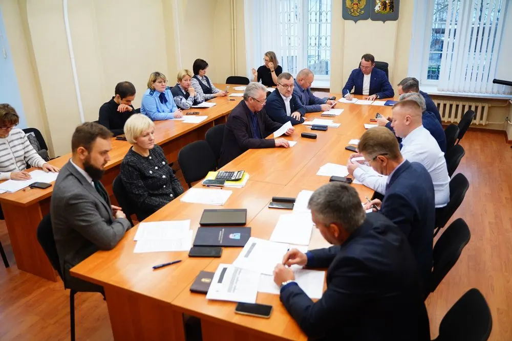 В Ярославской области запланировали модернизацию систем оповещения о ЧС