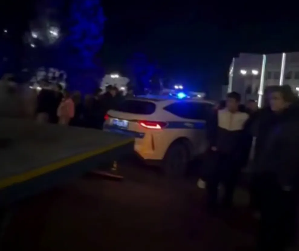 Жители пешеходного центра Ярославля жалуются на бессонные ночи