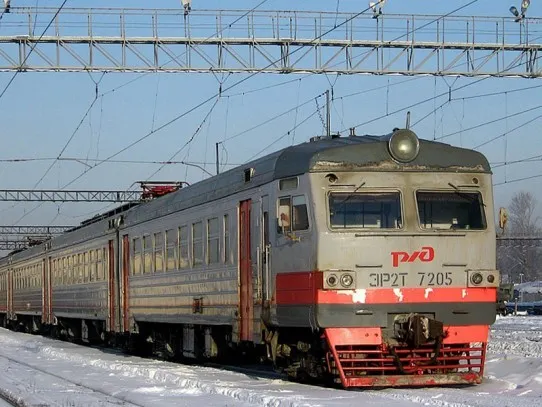 В Ярославской области изменится железнодорожное расписание
