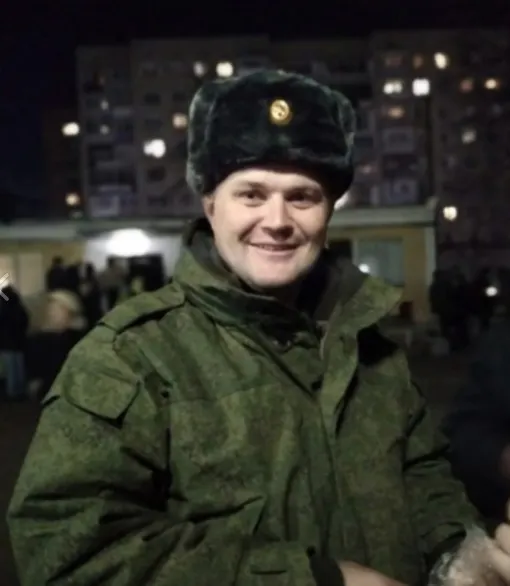 В Ярославской области простятся с погибшим на спецоперации мобилизованным