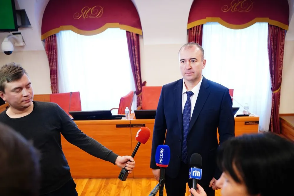 Новый глава ярославского фонда капремонта рассказал о приоритетах работы