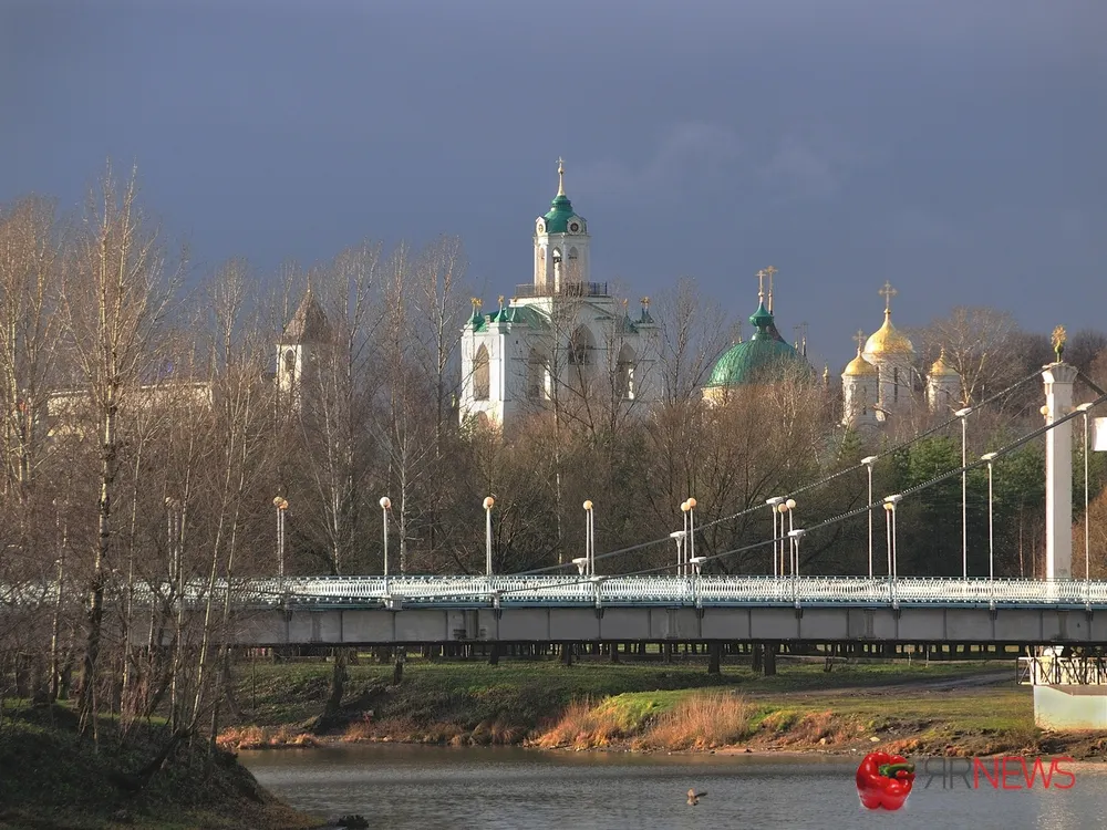 Музей-заповедник Ярославля отметит 149 лет