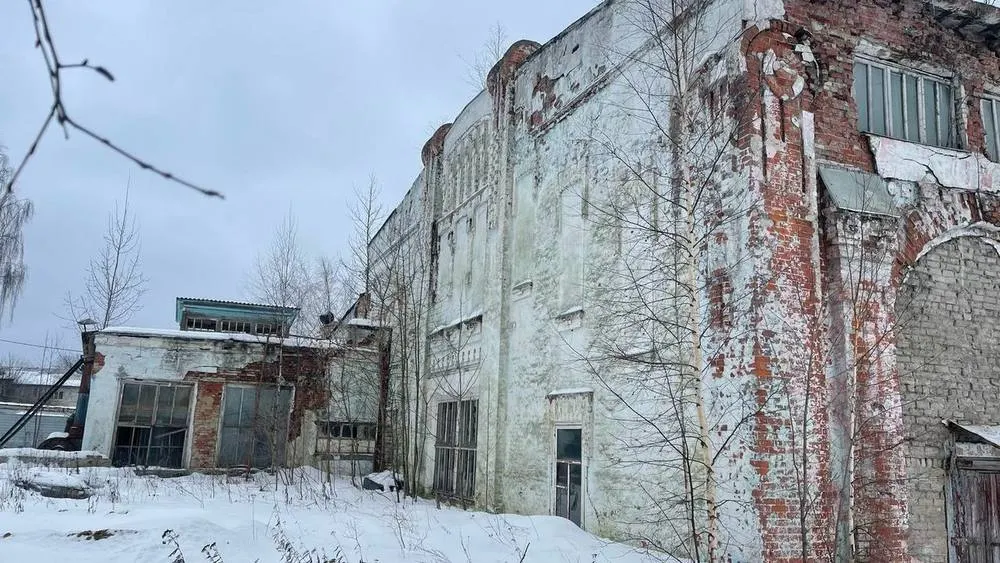 Вагонное депо в Ярославской области требуют признать памятником