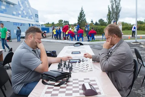 Сергей Ястребов: «Мы гордимся Рыбинском, его достижениями и людьми!»