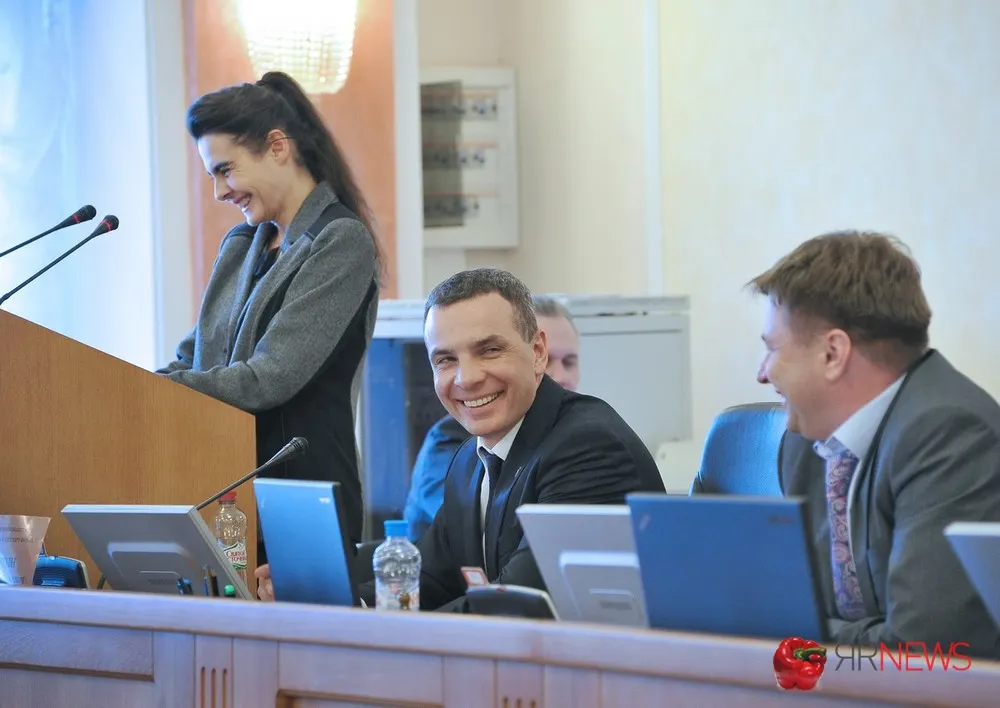 Алексей Малютин: «38 депутатов или 138 – очень большая разница»