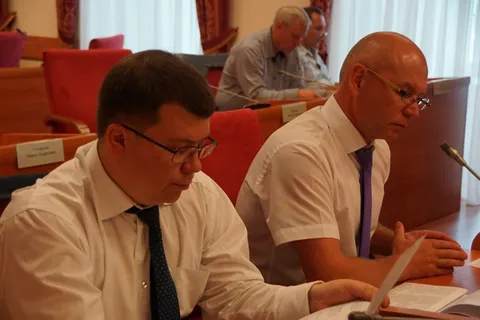 Правительство Ярославской области намерено приватизировать газовые сети