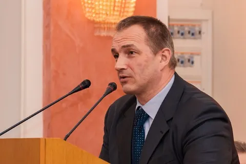 Вопрос об изменении границ города Ярославля был рассмотрен депутатами муниципалитета города. С фото