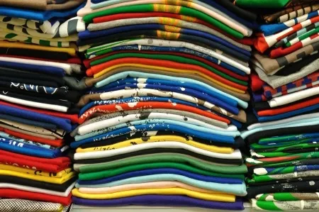 В Ярославле появился бесплатный магазин для бездомных и малообеспеченных