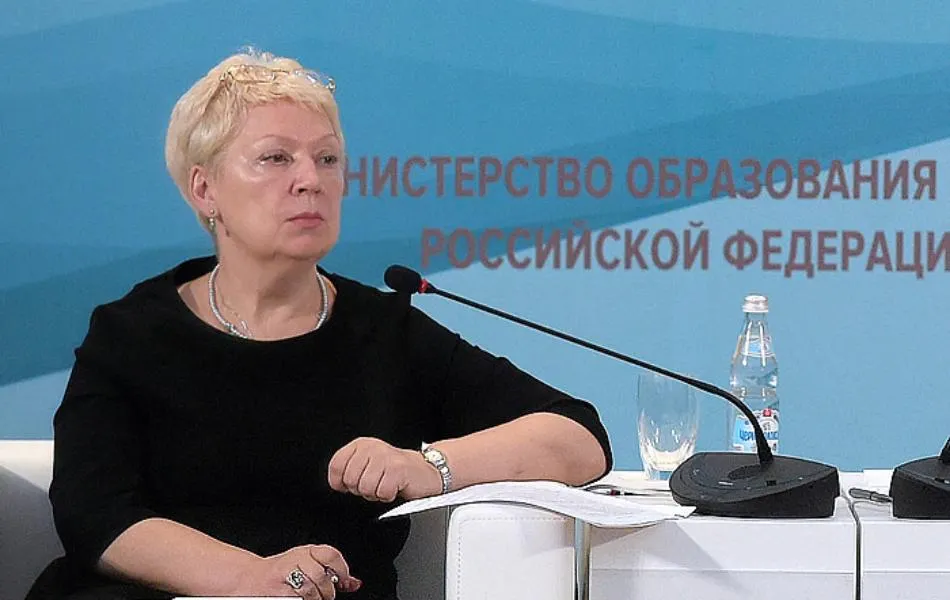 В Ярославль приедет министр образования Ольга Васильева 