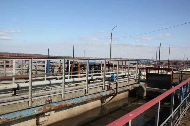 Депутаты областной Думы приняли закон об объединении водоканалов