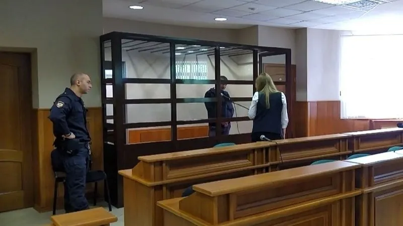 Житель Рыбинска получил пожизненный срок за убийство