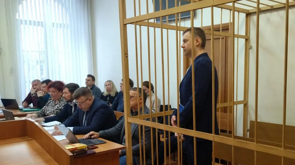 Обвинение запросило 10 лет лишения свободы для ярославского экс-депутата