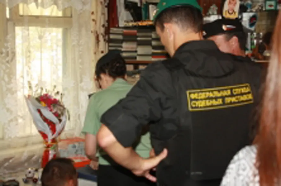 Ярославна купила квартиру в центе города вместе с людьми