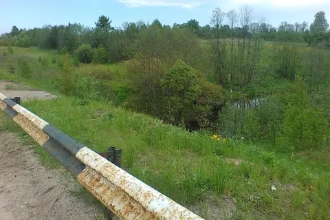 Под Ярославлем в ДТП погиб водитель скутера