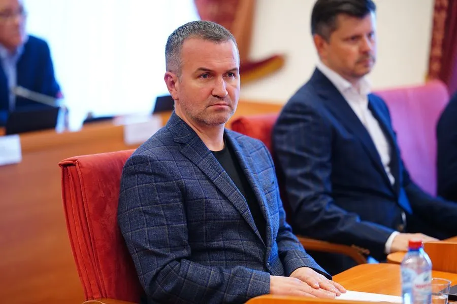 Депутат Ярославской областной Думы займется сквером у ДК «Энергетик»