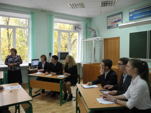 Депутаты муниципалитета Ярославля приняли участие в обсуждении образовательных проектов
