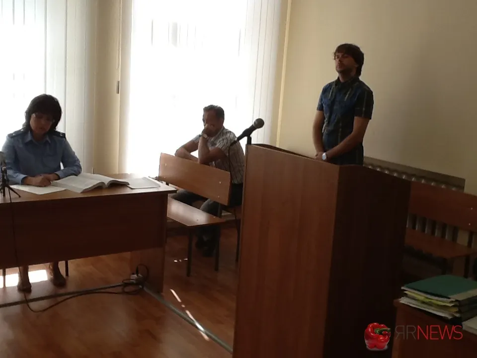 Экс-председатель избирательной комиссии Ярославской области свою вину признает