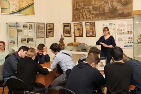 В Ярославле «продается человек»