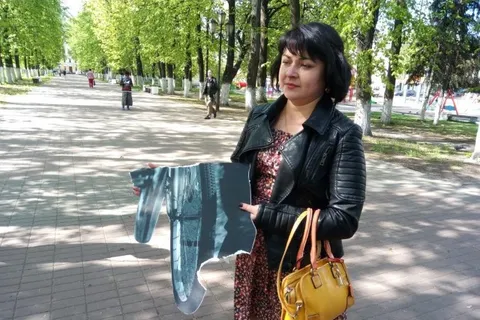 В Ярославле вандалы разрушили «блиндаж»