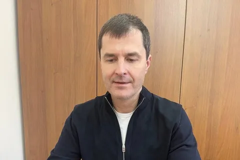 Мэр Ярославля опубликовал фото из больничной палаты