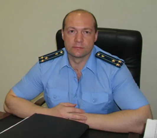 Зачем в Ярославль приезжал первый заместитель прокурора Республики Крым
