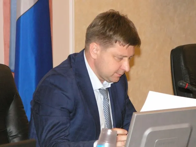 На заседании комиссии муниципалитета Ярославля обсуждали новый состав Общественной палаты города