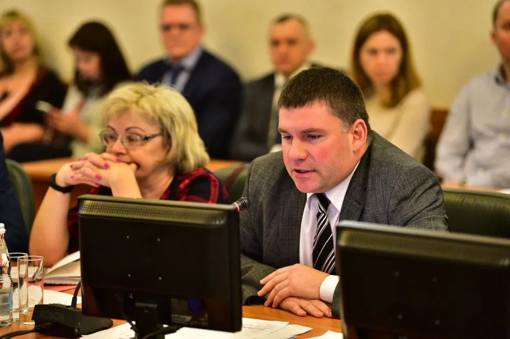 Ярославский чиновник не подписался за «снежный коллапс»